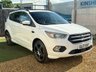 USED 2017 17 FORD KUGA 2.0 TDCi EcoBlue ST-Line SUV 5dr Diesel Manual AWD Euro 6 (s/s) (180 ps) 