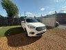 USED 2017 17 FORD KUGA 2.0 TDCi EcoBlue ST-Line SUV 5dr Diesel Manual AWD Euro 6 (s/s) (180 ps) 