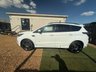 USED 2017 17 FORD KUGA 2.0 TDCi EcoBlue ST-Line SUV 5dr Diesel Manual AWD Euro 6 (s/s) (180 ps) 