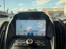USED 2017 17 FORD KUGA 2.0 TDCi EcoBlue ST-Line SUV 5dr Diesel Manual AWD Euro 6 (s/s) (180 ps) 