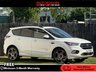 USED 2017 17 FORD KUGA 2.0 TDCi EcoBlue ST-Line SUV 5dr Diesel Manual AWD Euro 6 (s/s) (180 ps) 