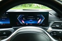 USED 2022 72 BMW I4 40 83.9kWh M Sport Gran Coupe 5dr Electric Auto eDrive (340 ps) PORTIMAO BLUE METALLIC PAINTWORK + ACC + H/K +  HUD + LASER LIGHTS