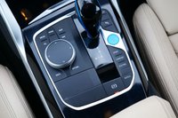 USED 2022 72 BMW I4 40 83.9kWh M Sport Gran Coupe 5dr Electric Auto eDrive (340 ps) PORTIMAO BLUE METALLIC PAINTWORK + ACC + H/K +  HUD + LASER LIGHTS