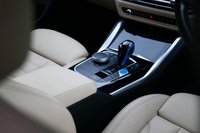 USED 2022 72 BMW I4 40 83.9kWh M Sport Gran Coupe 5dr Electric Auto eDrive (340 ps) PORTIMAO BLUE METALLIC PAINTWORK + ACC + H/K +  HUD + LASER LIGHTS