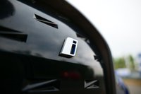 USED 2022 72 BMW I4 40 83.9kWh M Sport Gran Coupe 5dr Electric Auto eDrive (340 ps) PORTIMAO BLUE METALLIC PAINTWORK + ACC + H/K +  HUD + LASER LIGHTS