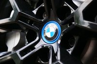 USED 2022 72 BMW I4 40 83.9kWh M Sport Gran Coupe 5dr Electric Auto eDrive (340 ps) PORTIMAO BLUE METALLIC PAINTWORK + ACC + H/K +  HUD + LASER LIGHTS