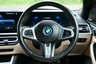 USED 2022 72 BMW I4 40 83.9kWh M Sport Gran Coupe 5dr Electric Auto eDrive (340 ps) PORTIMAO BLUE METALLIC PAINTWORK + ACC + H/K +  HUD + LASER LIGHTS
