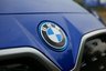 USED 2022 72 BMW I4 40 83.9kWh M Sport Gran Coupe 5dr Electric Auto eDrive (340 ps) PORTIMAO BLUE METALLIC PAINTWORK + ACC + H/K +  HUD + LASER LIGHTS