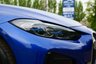 USED 2022 72 BMW I4 40 83.9kWh M Sport Gran Coupe 5dr Electric Auto eDrive (340 ps) PORTIMAO BLUE METALLIC PAINTWORK + ACC + H/K +  HUD + LASER LIGHTS