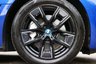 USED 2022 72 BMW I4 40 83.9kWh M Sport Gran Coupe 5dr Electric Auto eDrive (340 ps) PORTIMAO BLUE METALLIC PAINTWORK + ACC + H/K +  HUD + LASER LIGHTS