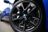 USED 2022 72 BMW I4 40 83.9kWh M Sport Gran Coupe 5dr Electric Auto eDrive (340 ps) PORTIMAO BLUE METALLIC PAINTWORK + ACC + H/K +  HUD + LASER LIGHTS