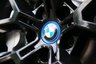 USED 2022 72 BMW I4 40 83.9kWh M Sport Gran Coupe 5dr Electric Auto eDrive (340 ps) PORTIMAO BLUE METALLIC PAINTWORK + ACC + H/K +  HUD + LASER LIGHTS