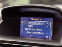 USED 2016 16 FORD FIESTA 1.0T EcoBoost Zetec Blue Edition Hatchback 5dr Petrol Manual Euro 6 (s/s) (100 ps) 1 Owner - Satellite Navigation - &pound;20Yearly Tax - Low Mileage!