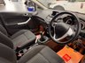USED 2016 16 FORD FIESTA 1.0T EcoBoost Zetec Blue Edition Hatchback 5dr Petrol Manual Euro 6 (s/s) (100 ps) 1 Owner - Satellite Navigation - &pound;20Yearly Tax - Low Mileage!