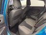 USED 2016 16 FORD FIESTA 1.0T EcoBoost Zetec Blue Edition Hatchback 5dr Petrol Manual Euro 6 (s/s) (100 ps) 1 Owner - Satellite Navigation - &pound;20Yearly Tax - Low Mileage!