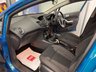 USED 2016 16 FORD FIESTA 1.0T EcoBoost Zetec Blue Edition Hatchback 5dr Petrol Manual Euro 6 (s/s) (100 ps) 1 Owner - Satellite Navigation - &pound;20Yearly Tax - Low Mileage!