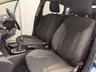 USED 2016 16 FORD FIESTA 1.0T EcoBoost Zetec Blue Edition Hatchback 5dr Petrol Manual Euro 6 (s/s) (100 ps) 1 Owner - Satellite Navigation - &pound;20Yearly Tax - Low Mileage!