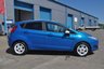 USED 2016 16 FORD FIESTA 1.0T EcoBoost Zetec Blue Edition Hatchback 5dr Petrol Manual Euro 6 (s/s) (100 ps) 1 Owner - Satellite Navigation - &pound;20Yearly Tax - Low Mileage!