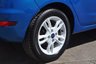 USED 2016 16 FORD FIESTA 1.0T EcoBoost Zetec Blue Edition Hatchback 5dr Petrol Manual Euro 6 (s/s) (100 ps) 1 Owner - Satellite Navigation - &pound;20Yearly Tax - Low Mileage!