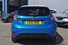 USED 2016 16 FORD FIESTA 1.0T EcoBoost Zetec Blue Edition Hatchback 5dr Petrol Manual Euro 6 (s/s) (100 ps) 1 Owner - Satellite Navigation - &pound;20Yearly Tax - Low Mileage!