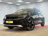 USED 2024 24 VAUXHALL GRANDLAND 1.2 Turbo Ultimate SUV 5dr Petrol Manual Euro 6 (s/s) (130 ps) 1 OWNER
