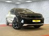 USED 2024 24 VAUXHALL GRANDLAND 1.2 Turbo Ultimate SUV 5dr Petrol Manual Euro 6 (s/s) (130 ps) 1 OWNER