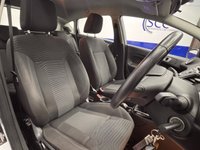USED 2016 16 FORD FIESTA 1.0T EcoBoost Zetec Hatchback 5dr Petrol Manual Euro 6 (s/s) (100 ps) Super Low Mileage! - Satellite Navigation - &pound;20 Yearly Tax