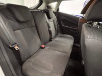 USED 2016 16 FORD FIESTA 1.0T EcoBoost Zetec Hatchback 5dr Petrol Manual Euro 6 (s/s) (100 ps) Super Low Mileage! - Satellite Navigation - &pound;20 Yearly Tax
