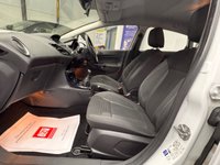 USED 2016 16 FORD FIESTA 1.0T EcoBoost Zetec Hatchback 5dr Petrol Manual Euro 6 (s/s) (100 ps) Super Low Mileage! - Satellite Navigation - &pound;20 Yearly Tax