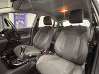 USED 2016 16 FORD FIESTA 1.0T EcoBoost Zetec Hatchback 5dr Petrol Manual Euro 6 (s/s) (100 ps) Super Low Mileage! - Satellite Navigation - &pound;20 Yearly Tax