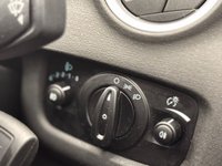 USED 2016 16 FORD FIESTA 1.0T EcoBoost Zetec Hatchback 5dr Petrol Manual Euro 6 (s/s) (100 ps) Super Low Mileage! - Satellite Navigation - &pound;20 Yearly Tax