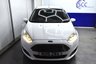 USED 2016 16 FORD FIESTA 1.0T EcoBoost Zetec Hatchback 5dr Petrol Manual Euro 6 (s/s) (100 ps) Super Low Mileage! - Satellite Navigation - &pound;20 Yearly Tax