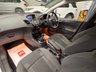 USED 2016 16 FORD FIESTA 1.0T EcoBoost Zetec Hatchback 5dr Petrol Manual Euro 6 (s/s) (100 ps) Super Low Mileage! - Satellite Navigation - &pound;20 Yearly Tax