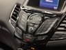 USED 2016 16 FORD FIESTA 1.0T EcoBoost Zetec Hatchback 5dr Petrol Manual Euro 6 (s/s) (100 ps) Super Low Mileage! - Satellite Navigation - &pound;20 Yearly Tax