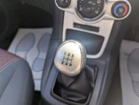 USED 2012 62 FORD FIESTA 1.6 TDCi ECOnetic DPF Zetec Hatchback 5dr Diesel Manual (87 g/km, 94 bhp) FULL HISTORY INC CAM BELT