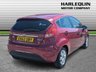 USED 2012 62 FORD FIESTA 1.6 TDCi ECOnetic DPF Zetec Hatchback 5dr Diesel Manual (87 g/km, 94 bhp) FULL HISTORY INC CAM BELT
