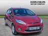 USED 2012 62 FORD FIESTA 1.6 TDCi ECOnetic DPF Zetec Hatchback 5dr Diesel Manual (87 g/km, 94 bhp) FULL HISTORY INC CAM BELT