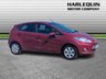 USED 2012 62 FORD FIESTA 1.6 TDCi ECOnetic DPF Zetec Hatchback 5dr Diesel Manual (87 g/km, 94 bhp) FULL HISTORY INC CAM BELT