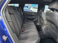 USED 2016 PEUGEOT 308 SW 2.0 BlueHDi GT Line Estate 5dr Diesel EAT Euro 6 (s/s) (150 ps) Satellite Navigation - Reverse Camera - Cruise Control