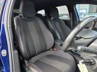 USED 2016 PEUGEOT 308 SW 2.0 BlueHDi GT Line Estate 5dr Diesel EAT Euro 6 (s/s) (150 ps) Satellite Navigation - Reverse Camera - Cruise Control
