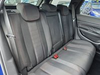USED 2016 PEUGEOT 308 SW 2.0 BlueHDi GT Line Estate 5dr Diesel EAT Euro 6 (s/s) (150 ps) Satellite Navigation - Reverse Camera - Cruise Control