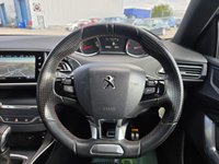 USED 2016 PEUGEOT 308 SW 2.0 BlueHDi GT Line Estate 5dr Diesel EAT Euro 6 (s/s) (150 ps) Satellite Navigation - Reverse Camera - Cruise Control