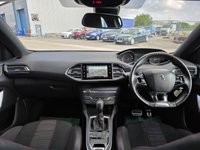 USED 2016 PEUGEOT 308 SW 2.0 BlueHDi GT Line Estate 5dr Diesel EAT Euro 6 (s/s) (150 ps) Satellite Navigation - Reverse Camera - Cruise Control