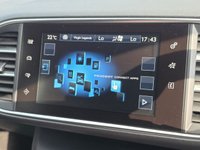 USED 2016 PEUGEOT 308 SW 2.0 BlueHDi GT Line Estate 5dr Diesel EAT Euro 6 (s/s) (150 ps) Satellite Navigation - Reverse Camera - Cruise Control