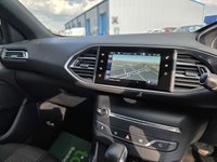 USED 2016 PEUGEOT 308 SW 2.0 BlueHDi GT Line Estate 5dr Diesel EAT Euro 6 (s/s) (150 ps) Satellite Navigation - Reverse Camera - Cruise Control