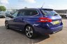 USED 2016 PEUGEOT 308 SW 2.0 BlueHDi GT Line Estate 5dr Diesel EAT Euro 6 (s/s) (150 ps) Satellite Navigation - Reverse Camera - Cruise Control