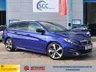 USED 2016 PEUGEOT 308 SW 2.0 BlueHDi GT Line Estate 5dr Diesel EAT Euro 6 (s/s) (150 ps) Satellite Navigation - Reverse Camera - Cruise Control