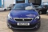 USED 2016 PEUGEOT 308 SW 2.0 BlueHDi GT Line Estate 5dr Diesel EAT Euro 6 (s/s) (150 ps) Satellite Navigation - Reverse Camera - Cruise Control