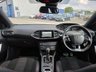 USED 2016 PEUGEOT 308 SW 2.0 BlueHDi GT Line Estate 5dr Diesel EAT Euro 6 (s/s) (150 ps) Satellite Navigation - Reverse Camera - Cruise Control