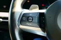 USED 2023 23 BMW IX1 30 66.5kWh M Sport SUV 5dr Electric Auto xDrive (11kW Charger) (313 ps) ALPINE WHITE PAINTWORK + TECH PLUS PACK + APPLE CARPLAY